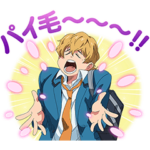 TVアニメ「忘却バッテリー」