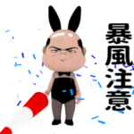 くせつよバニー夏