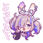 「Hookah Haze」オリジナルスタンプ