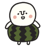 コビトンのトロピカルサマー