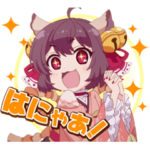 TVアニメ「じゃんたま カン！！ 」