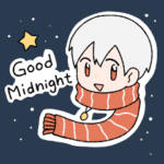 星旅少年