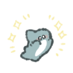 サメチャンのスタンプ 2