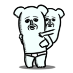 おっさんずアニマル