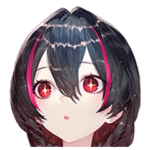 地雷系ひよこ店長スタンプ3