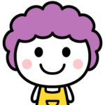 オカンはやさしさでできている。