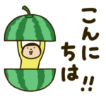 きどあいらくその他_暑い夏