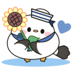 ころころマリンカモメ