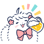 ビーストにいなの一日