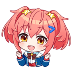 ユメステ ミニキャラ Vol.1