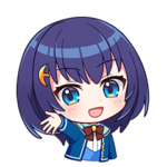 ユメステ ミニキャラ Vol.2