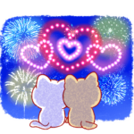 きぐるみちゃん♡夏だね！！