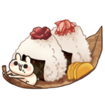 しろとくろ ぱーと26 ぐるめ！