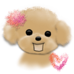 癒しアニマルさん達の挨拶セット♡