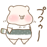 ともだちはくま5