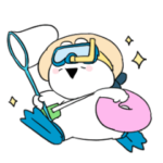 すこぶる動くぷちウサギ6