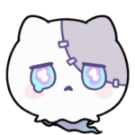 マルチバースの瞬き クリエイタースタンプ