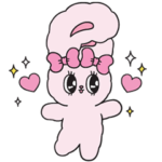 ラブリー♡エスターバニー