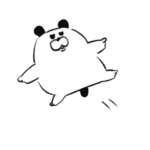 ロンロンのスタンプ2