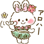 リボンギャルズ 16（ハワイアン編）