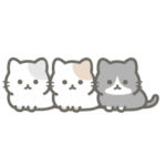 敬語を忘れたねこ2