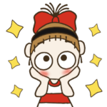 おちゃめの吹き出し＆独り言♡気持ち色々