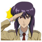 攻殻機動隊 STAND ALONE COMPLEX