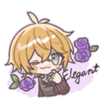 のっきスタンプ４