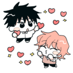 『君となら恋をしてみても』