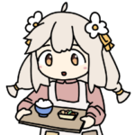 もち山金魚×もりもり丸