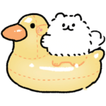 ポメトーン文字なし