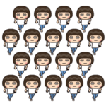 飛び出す！芋ジャージ女子軍団の夏休み２