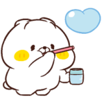 ねこなともだちアレンジ２