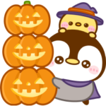 飛び出す♡ぺんぺんの秋日記