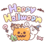 ゆるくま83 秋！