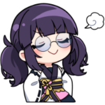 和音GAMESのスタンプ２