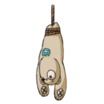 Mumeiスタンプ　えびの日常編