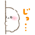 ぴえんなポメラニアン ぱぴち