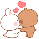 KANA & KAKI : Love Love 3