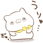 ネガティブ全開！こどもにゃんこ２