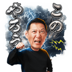 親子バラエティ第２弾