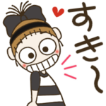 おちゃめの元気も～りもり♡ハートな毎日