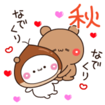 アモーレ♡くまくま