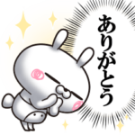 ひとえうさぎ78