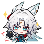 崩壊：スターレイル パムの展示館Vol.17