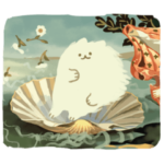 秋とポメトーン