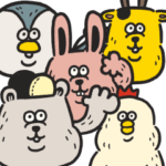 ANIMAL CLUB の毎日