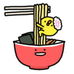 毎日ひよこ怪獣