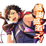 あんさんぶるスターズ！！ 第5弾