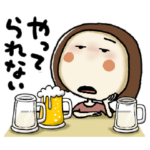 らんちゃん無気力・脱力のち復活!!